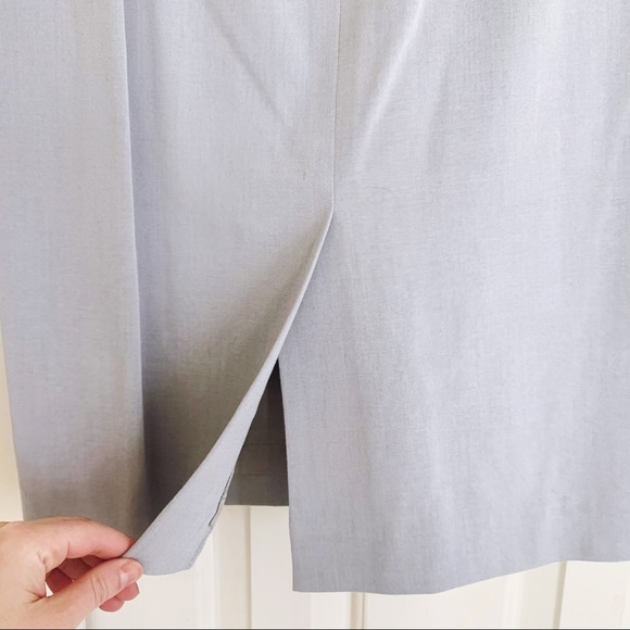 Kasper A.S.L. || Skirt Set - Picture 14 of 15